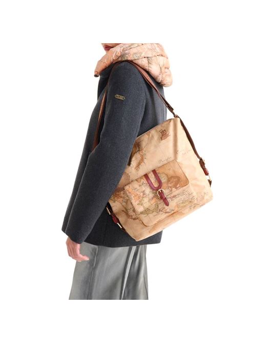 Highland Soft Borsa a spalla ALVIERO MARTINI | LD35S578A0313